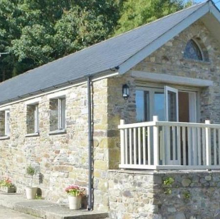 فيلا Wild Coastal Retreat At Troed Y Rhiw Aberporth, West Wales المظهر الخارجي الصورة