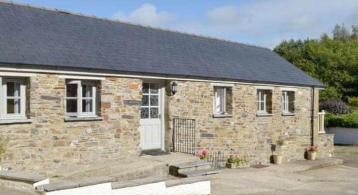 فيلا Wild Coastal Retreat At Troed Y Rhiw Aberporth, West Wales المظهر الخارجي الصورة
