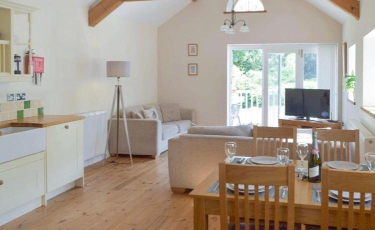 فيلا Wild Coastal Retreat At Troed Y Rhiw Aberporth, West Wales المظهر الخارجي الصورة