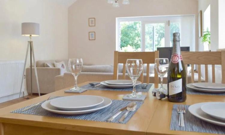 فيلا Wild Coastal Retreat At Troed Y Rhiw Aberporth, West Wales المظهر الخارجي الصورة